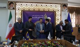 چهارمین همایش سراسری قرض نیکو برگزار شد