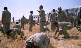 پیام مدیرکل کمیته امداد استان اصفهان در سالروز بازگشت آزادگان به میهن