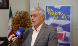 جشن عاطفه ها برای حمایت از پرورش استعدادهای دانش آموزان نیازمند برپاست