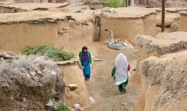 توانمندسازی و خدمت رسانی در روستاها و مناطق محروم از اهداف راهبردی این نهاد است