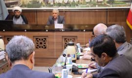 مدیرکل کمیته امداد استان اصفهان در راستای شفاف سازی خدمات به نیازمندان با اهالی رسانه دیدار کرد