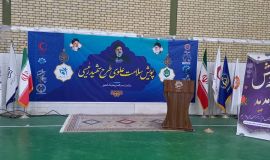 بهره‌مندی ۲۰۰ مددجوی کمیته امداد تیران و کرون از خدمات پزشکی رایگان در قالب پویش
