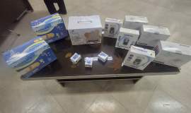 ۳۶۸ بیمار صعب‌العلاج تحت حمایت کمیته امداد منطقه پنج اصفهان، خدمات ویژه دریافت کردند