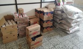 تصویری از کمیته امداد امام خمینی