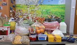 مشارکت نیکوکاران در طرح اطعام مهدوی،
