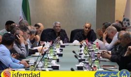 صنعت فرش و گلیم، جایگاه ویژه ای در تقویت توان اقتصادی مددجویان دارد